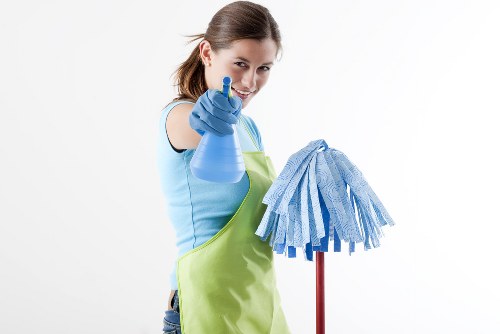 Carpetcleaning N1 modern slavery statement introduction with compliance focus