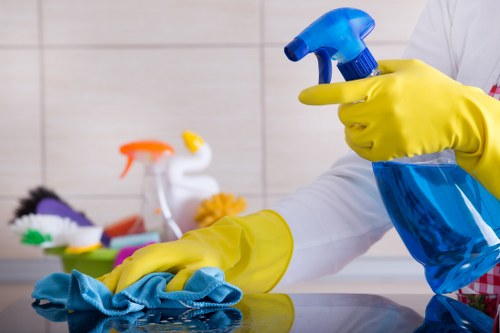 Free quote policy for Carpetcleaning N1 services