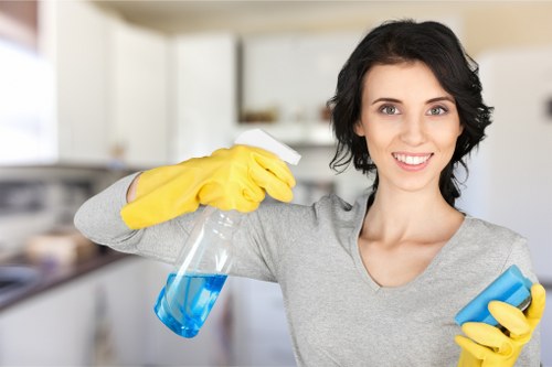Carpetcleaning N1 image highlighting a clean and well-maintained interior floor