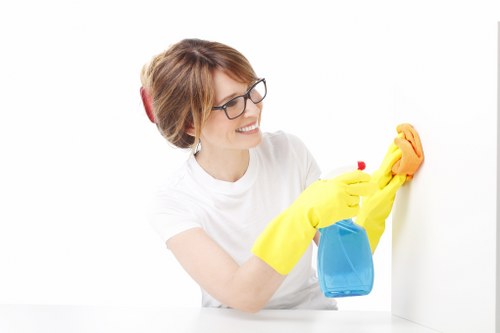 PCI-compliant Carpetcleaning N1 secure payments area